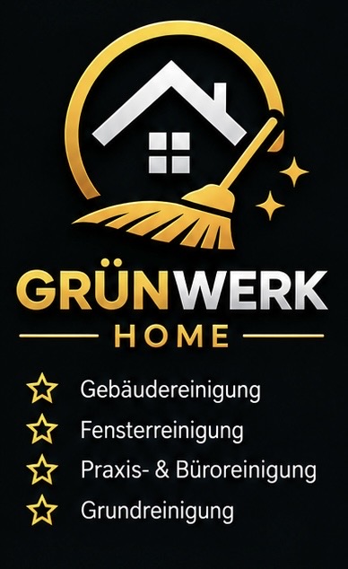 GRÜNWERK HOME Logo
