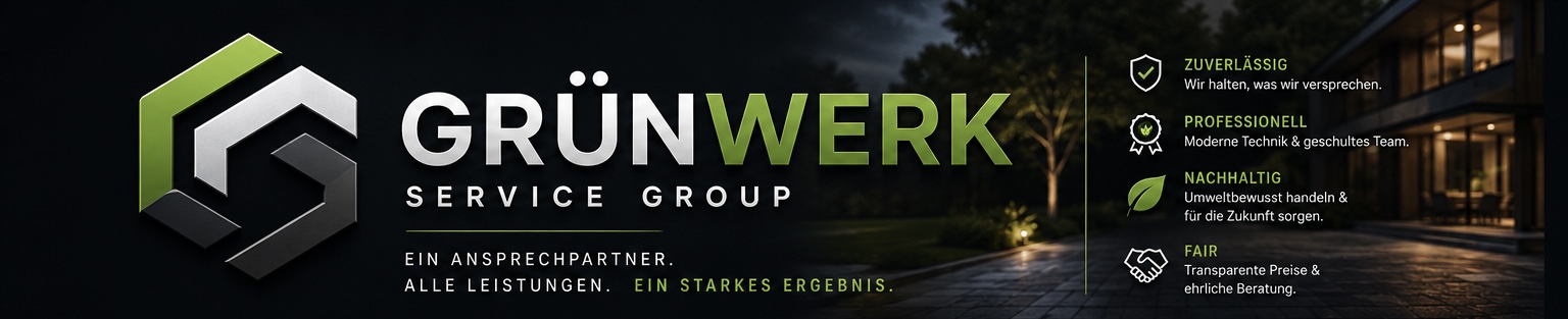 GRÜNWERK SERVICE GROUP