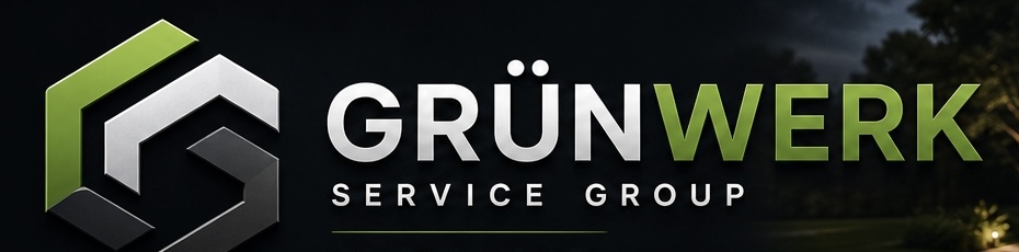 GRÜNWERK SERVICE GROUP Logo